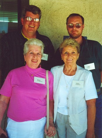 Stimlers and Lundblads.