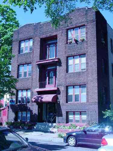 1912 Clinton Avenue, Minneapolis, Minnesota