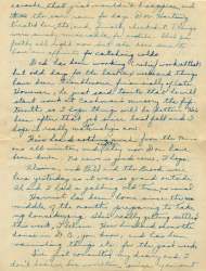 Second page of Feb. 28, 1938 letter from L. E. Kampa to Mrs. G. F. Windhurst