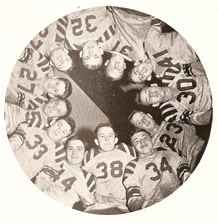 1942 Wayzata Trojans