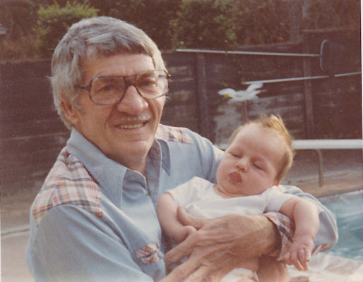 Kirk and Kevin, 1982