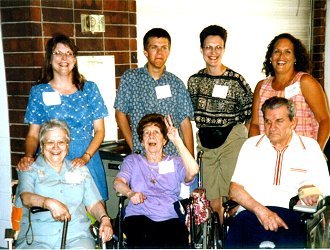 Halls, Pilmaiers and Stimlers.