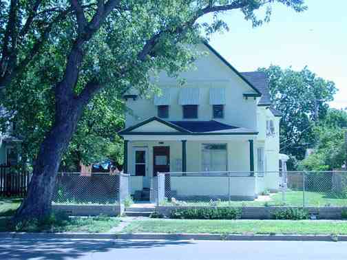3237 Cedar Avenue, Minneapolis, Minnesota