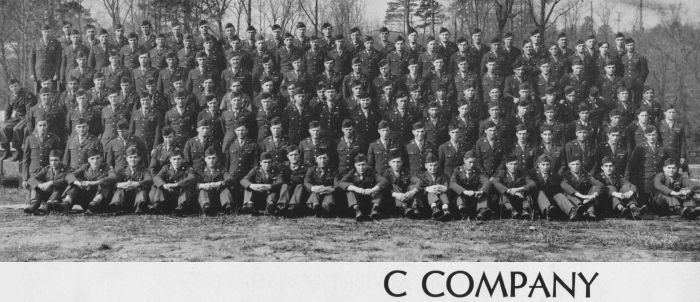 340th Engineers, C Company