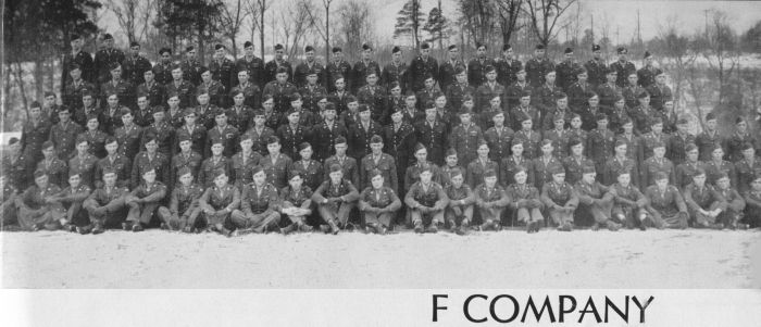 340th Engineers, F Company