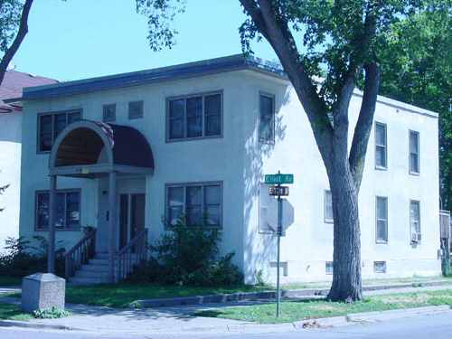 3649 Elliot Avenue, Minneapolis Minnesota