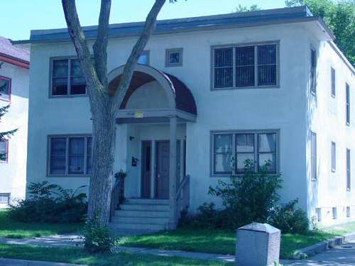 3649 Elliot Avenue, Minneapolis Minnesota