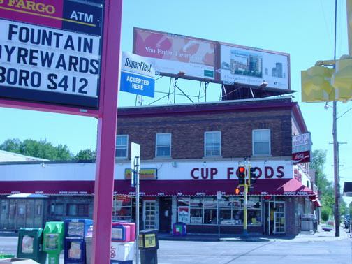 3749 Chicago Avenue, Minneapolis, Minnesota