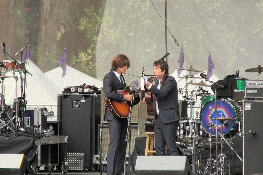 The Milk Carton Kids