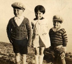 Spence, Deed and Armin Stimler.