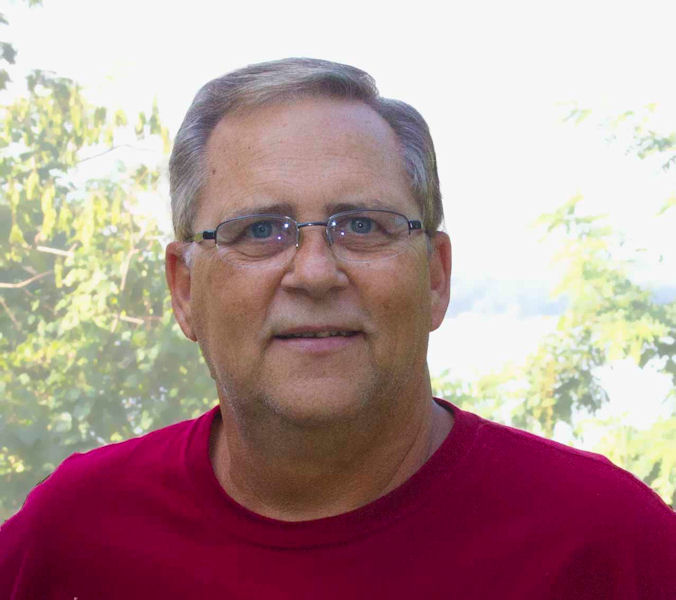 Anthony 'Tony' Frederick Bartek