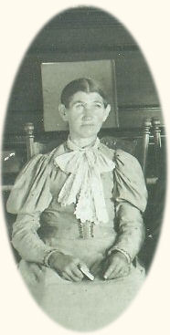 Agnes Marianna Kampa (née Kokot)