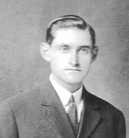 Alexis George Bordua