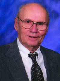 Alfred 'Al' Anthony Maier (1928-2009)