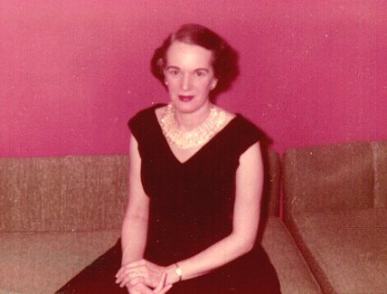 Alice Qvale, Wayzata MN.