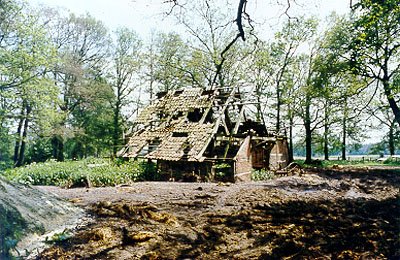 Birthplace of Anna Maria Voerding (n&eacute;e Janning).