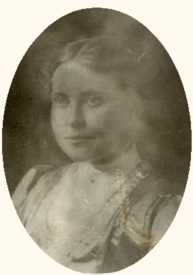 Ane 'Anna' Sophie Anderson