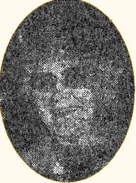 Anna Crescentia Benninghoff (n&eacute;e Stimmler)