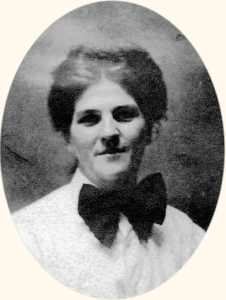 Anna Delaney Balder