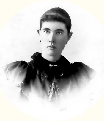 Anna Balder (n&eacute;e Delaney)