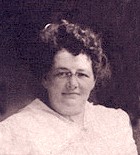 Anna M. Stimmler (n&eacute;e Hennessy), 1912