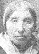 Anna Maria Voerding (n&eacute;e Janning).