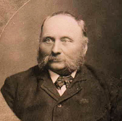 Anthony J. Imholte, Jr.