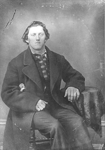 Anton Stimmler, 1865.