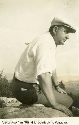 Arthur Adolph Zertler