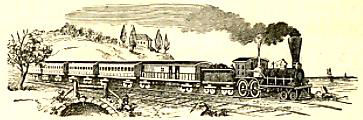 B&O Railroad