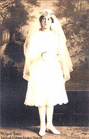 Mary Margaret Mary Balder