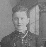 Bertha Gertrude Stimmler.