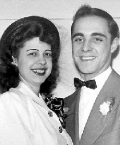Betty Jane and Leon Popilek