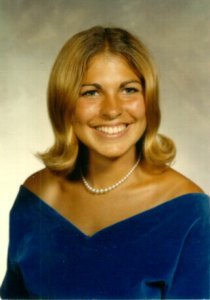 Beverly June Weingard, 1971