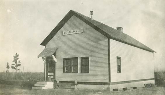Frances Kampa Windhurst, Winona State College graduation photo.