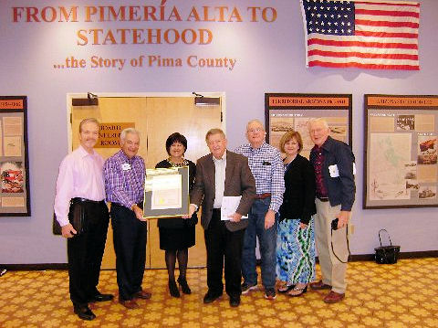 Bonnie Kampa Day, Dec. 9, 2014