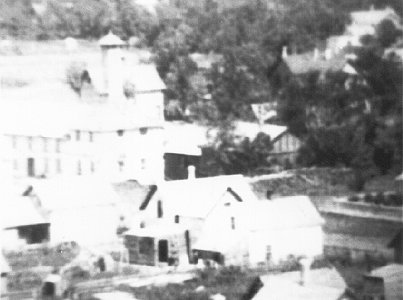 Frank Balder's City Brewery, St. Cloud, MN