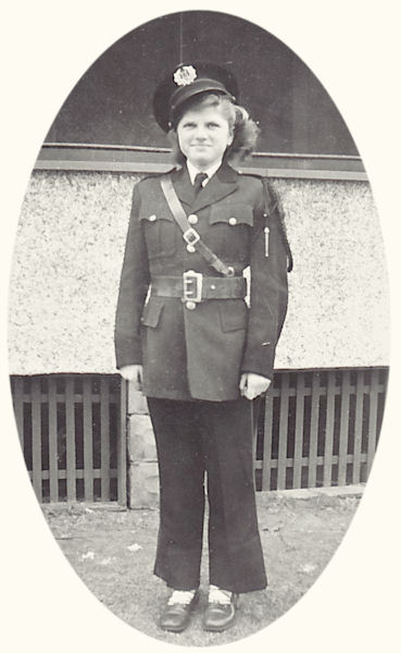 Carol Morse, Minnesota