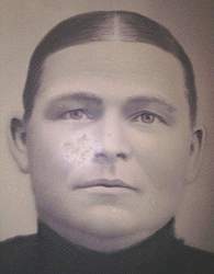 Caroline Ann Herbst (n&eacute;e Balder)