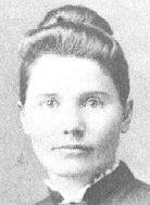 Catherine Mary Voerding