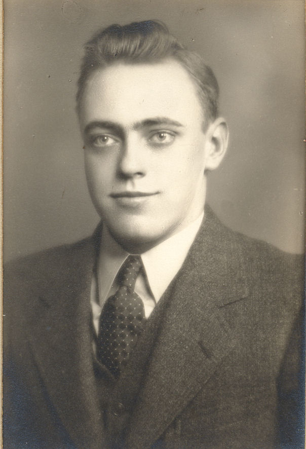 Chester Marcus Westre