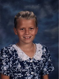 Cheyenne Nicole Anderson.