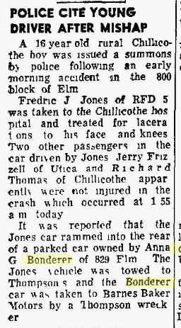 The Chillicothe Constitution Tribune, 11 Sep 1970, Pg 1, Col 1