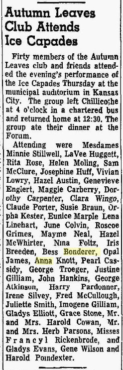 The Chillicothe Constitution Tribune, 15 Apr 1971, Col 4