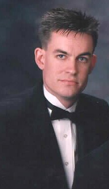 Christian Spencer Chandler