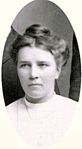 Clara J. Herbst (n&eacute;e Kampa)