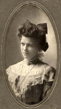 Clara Kampa.