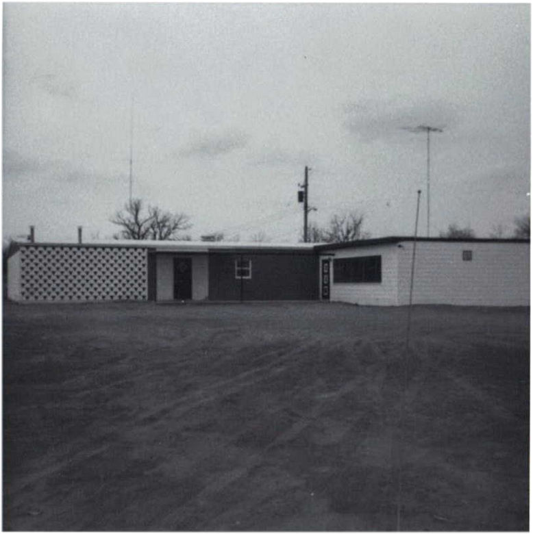 Club Domino in St. Cloud, Minnesota