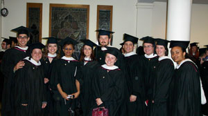 IPED 2006 Graduation