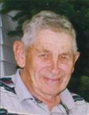 Conrad Fabian Schaaf 1928 - 2016